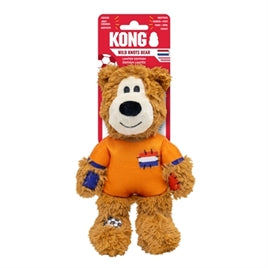 KONG Wild Knots Sport Bear Nederland