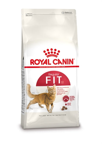 Royal Canin Fit 2 kg | 4 kg | 10 kg