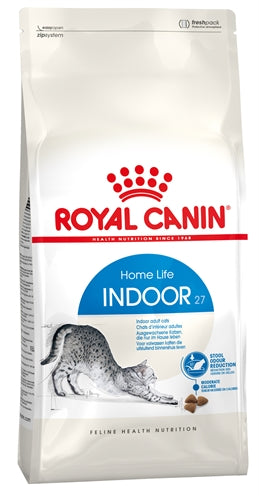 Royal Canin Indoor 400 gr | 2 kg | 4 kg