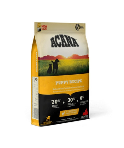 ACANA Dog Puppy 2 kg | 6 kg | 17 kg