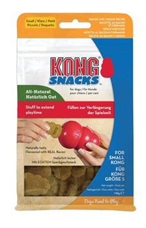 KONG Snacks Bacon / Cheese Large 300 GR