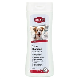 Trixie Care Shampoo 250 ml – gevoelige huid