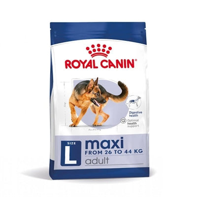 Royal Canin Maxi Adult 15 kg