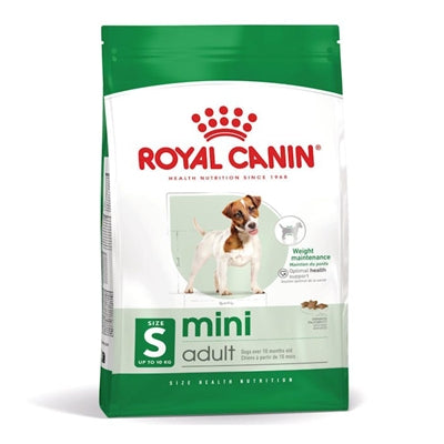 Royal Canin Mini Adult 2 kg | 4 kg | 8 kg