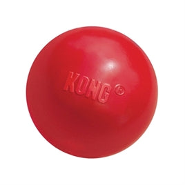 KONG Classic Bal met Gat Rubber Medium 7,5 cm