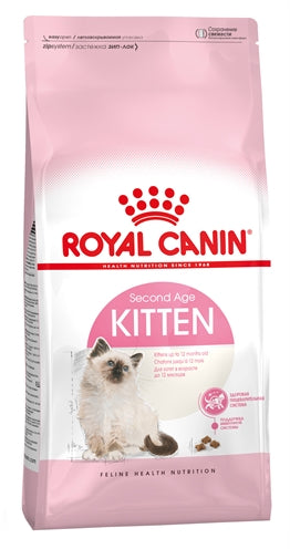 Royal Canin Kitten 400 gr | 2 kg