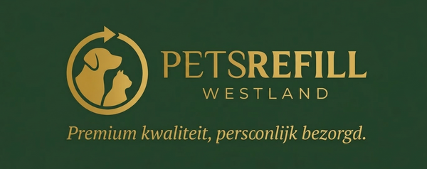PetsRefill Westland